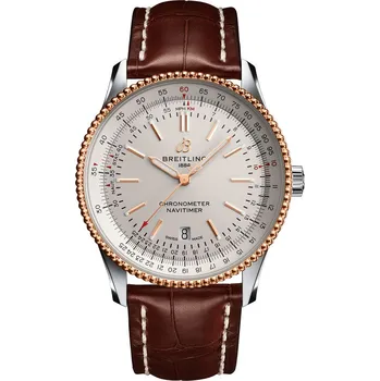 Hodinky Pánské hodinky Navitimer Breitling U17326211G1P1