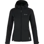 Bunda Kilpi Campo-W černá 42