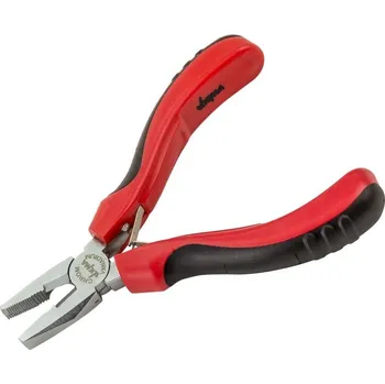 Kleště DEMA Kleště kombinované 115 mm CR-V