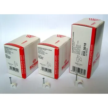 EMOS Příchytka kabelová GW 50611 /5-6 SCAME