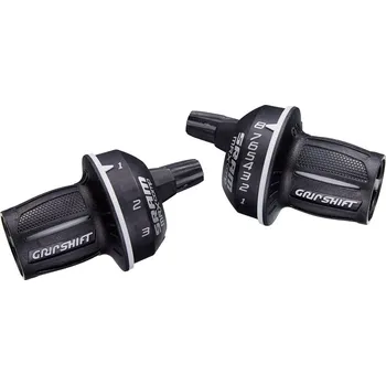 Řazení na kolo Sram MRX Comp Twist Shift pár (3x7)