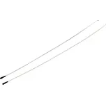 Hobbyzone HBZ5710 sada táhel s vidličkam