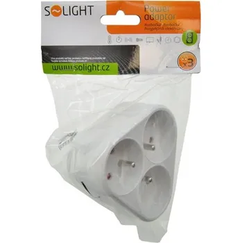 Napájecí kabel Solight P94