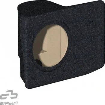 Auto Hi-Fi OEM ozvučnice Basser 10" pro Honda Accord hatchback