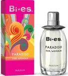 Bi-es Paradiso Woman P 15 ml