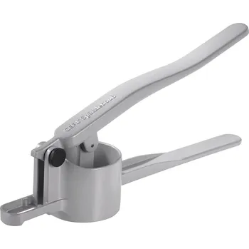 Ruční lis na brambory a spaetzle kulatý SPÄTZLEBOUB - GEFU (Lis na brambory kulatý SPÄTZLEBOUB - GEFU)