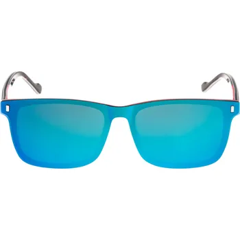 Pouzdro na brýle Icona Riu blue 54_revo klip