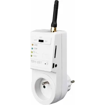 Termostat Elektrobock 0172