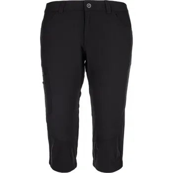 Kalhoty Kilpi Otara-W BLK 46
