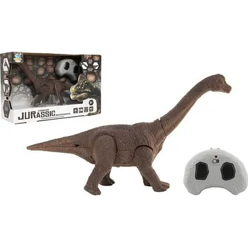 RC model ostatní Teddies Dinosaurus na ovládání 27 cm RTR