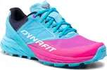 Dynafit Alpine W Turquoise/Pink Glo