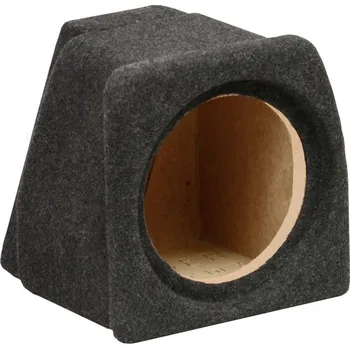 Auto Hi-Fi OEM ozvučnice Basser 8" pro Volkswagen Sharan II