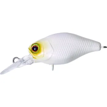 Umělá nástraha Wobler ILLEX Chubby MR 38mm Bone