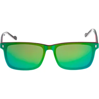 Pouzdro na brýle Icona Riu black 56_revo klip