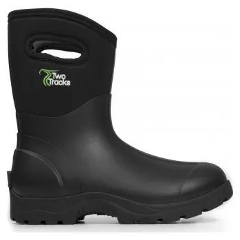 Dámské holínky Two Tracks Neoprenové holínky Baruga Mid - dámské(nízké) VELIKOST: 41