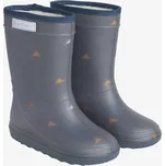 EN FANT termo holínky 90% ovčí vlna 250110 - 8651 Velikost: 20 OVČÍ VLNA