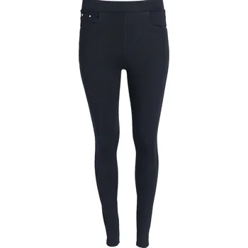 Dámské legíny Ormi legin 6312 Itálie barva: černá, velikost: S