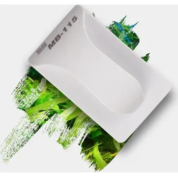 SUNSUN plovoucí magnetická stěrka 10 cm