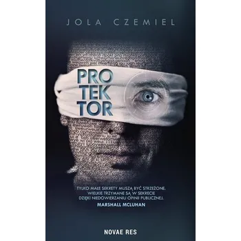 Protektor - Jola Czemiel