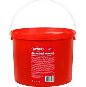 Carlson G3, 8 kg