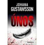 Únos - Gustawsson Johana (2021, pevná)