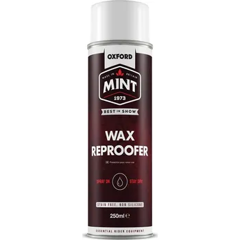 Oxford Mint konzervant na produkty z…