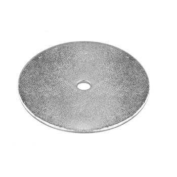 podložka RAWLPLUG Podložka instalační přítlačná - ocelová; 25 mm