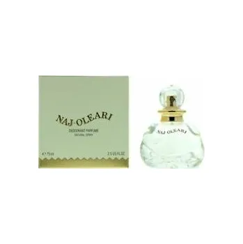 Naj-Oleari Parfum Deodorant dámský 75 ml spray