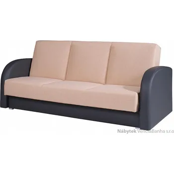 Pohovka Moderní pohovka gauč rozkládací Kwadrat II Gib