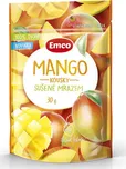 EMCO Mrazem sušené mango 30 g