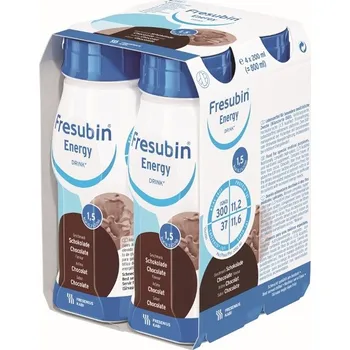 Fresenius Kabi Fresubin Energy Drink 4x…