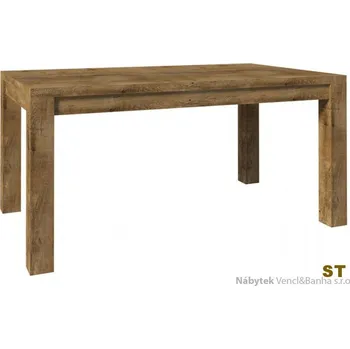 Jídelní stůl rustikální stylový jídelní stůl ST Nevada gala