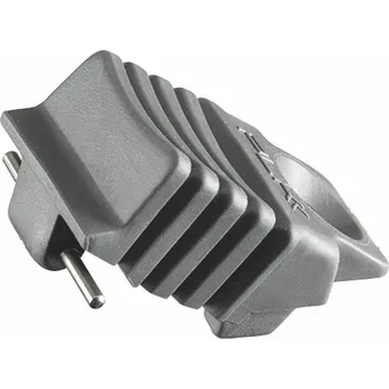 Běžkařské vázání SALOMON flexor Prolink Combi flexe 100 roller ski