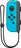 Nintendo Joy-Con, levý neonově modrý (10005494)