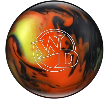 Bowlingová koule WD LAVA 15 LBS