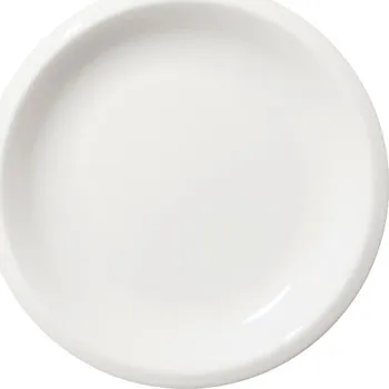 Talíř Iittala Talíř Raami 17cm, bílý