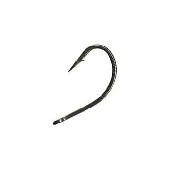 Rybářský háček 60543NP-1, Mustad XV2 Carp Range, veľ. Č. 1, 10ks CM, veľ. 4, barva camo