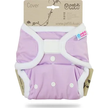 Hračka pro nejmenší Petit Lulu s.r.o. Šeříkové - svrchní kalhotky sz