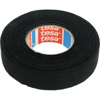 Lepicí páska Textilní páska Tesa 51608 19/15
