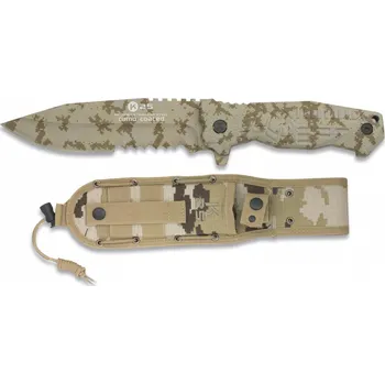 Bojový sport Nůž K25 / RUI / 14cm