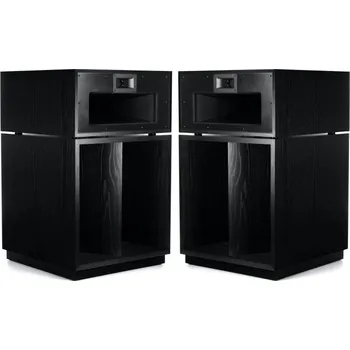 Audio Klipsch Heritage La Scala AL5 - černá