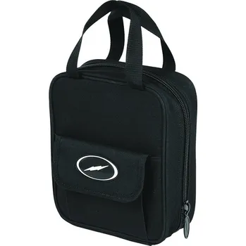 Bowling TAŠKA STORM NA NÁŘADÍ A PŘÍSLUŠENSTVÍ DELUXE ČERNÁ