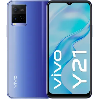 Mobilní telefon Recenze vivo Y21