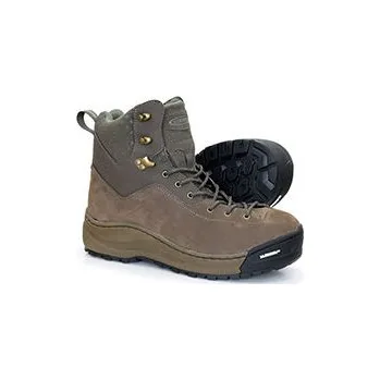 Boty do vody Vision Brodící boty NAHKA Michelin, gumová podrážka - vel. EU 44