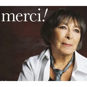 Česká hudba Merci! - Hana Hegerová, [2LP]