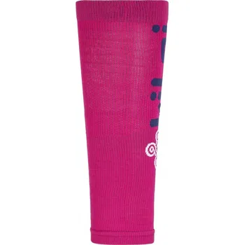 Pánská móda Kilpi Domet-u kompresní návleky růžová