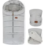 Petite&Mars Jibot 3v1 + rukavice Jasie