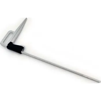 Posuvné měřítko Posuvné měřítko lesnické PN 25 1277, 1000 mm, KM (Měřící nástroje a nářadí)