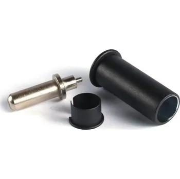 Zámek na kolo XLC narážeč konusů hlavového složení 1-1/8 TO-S24