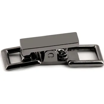 Galanterie Zapínání 9x26 mm